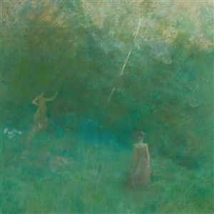 Dessau (Smoking Room Vinyl)