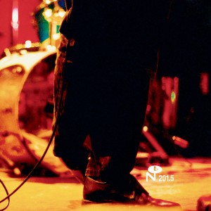 What About The Lonely? (Green Vinyl)