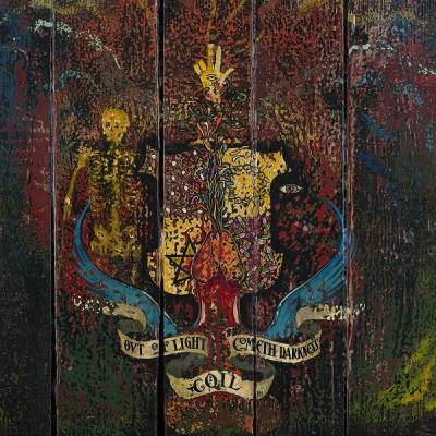 Love's Secret Domain (Gold Vinyl)