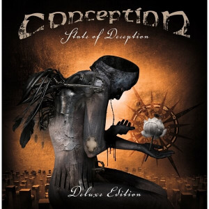 State Of Deception (Deluxe Edition)