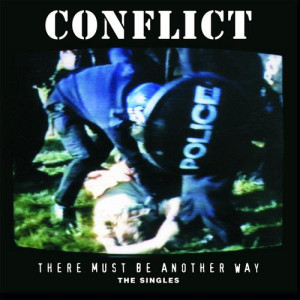 There Must Be Another Way: The Singles (Blue Vinyl)