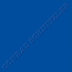 Blau (Blue Vinyl)