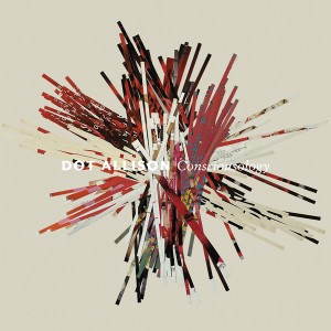 Consciousology (Orange Vinyl)