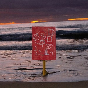 Counterways (Blue Vinyl)