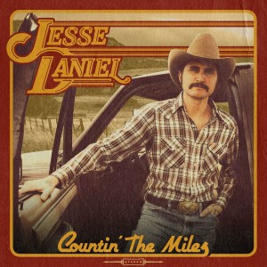 Countin' The Miles (Camouflage Vinyl)