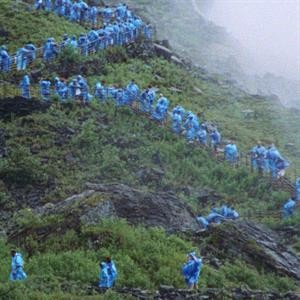 End Of The Day (Clear Vinyl)