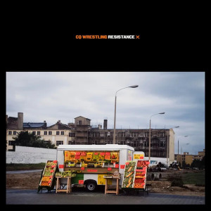 Resistance (Orange Vinyl)