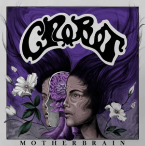 Motherbrain (Pink/Purple Vinyl)