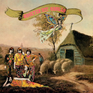 Groeten Uit Grollo (Clear Vinyl)