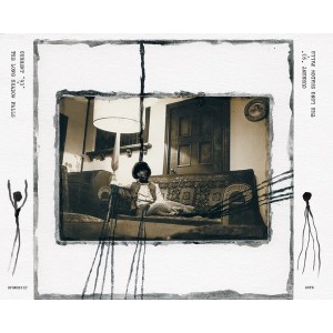 The Long Shadow Falls