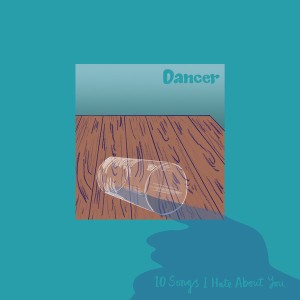 10 Songs I Hate About You (Yellow Vinyl)