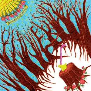 Tell Another Joke At The Ol' Choppin' Block