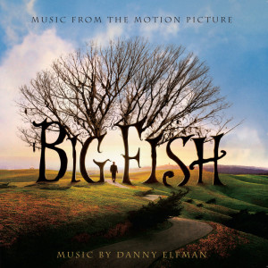Big Fish (White Vinyl)