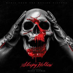 Sleepy Hollow (Red Vinyl)