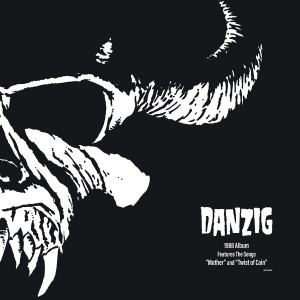 Danzig (White Vinyl)