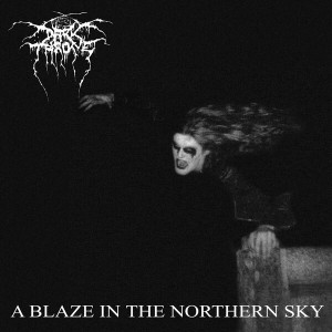 A Blaze in the Northern Sky (Clear Vinyl)