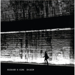 Dasein (Clear Vinyl)