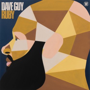 Ruby (Blue Vinyl)
