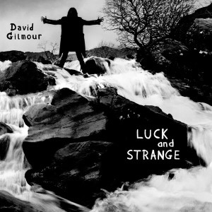 Luck and Strange (Blue Vinyl)