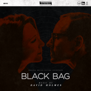 Black Bag (Colored Vinyl)