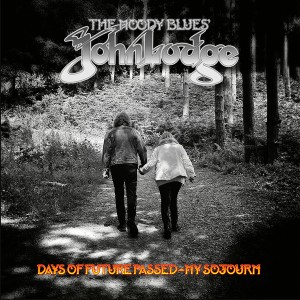 Days of Future Passed - My Sojourn (Platinum Vinyl)