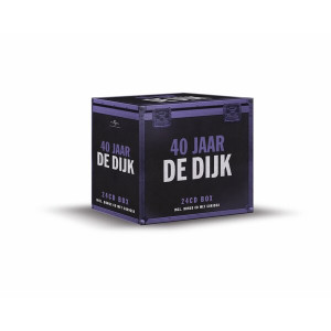 40 Jaar De Dijk
