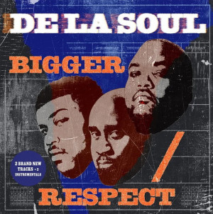 Bigger / Respect