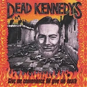 Give Me Convenience or Give Me Death