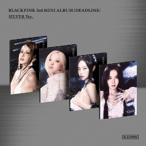 Deadline (Silver Ver. LISA)