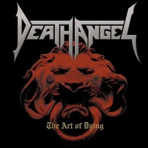 The Art of Dying (Yellow Vinyl)