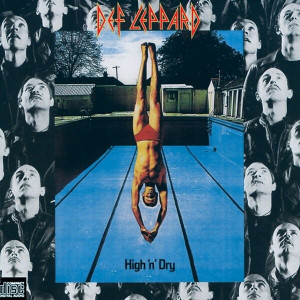 High 'n' Dry