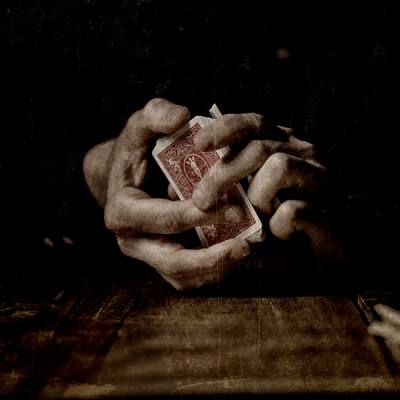 Defeater (Blue/White Vinyl)