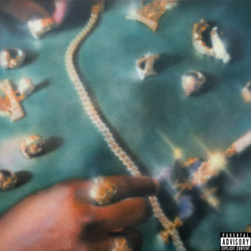 II (Clear Vinyl)