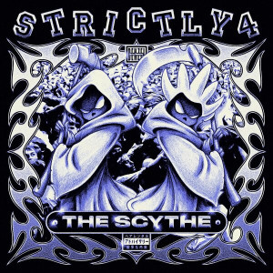 Strictly 4 the Scythe (Tangerine Vinyl)