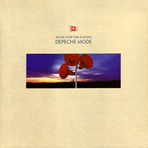 Music For the Masses