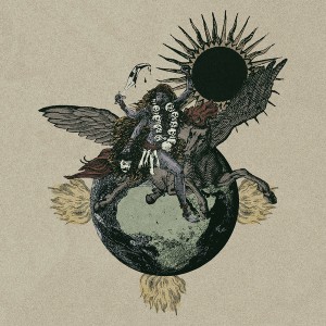 Devastaciones Bajo El Fulgor Del Vacio