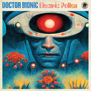 Electric Pollen (Sky Blue Vinyl)