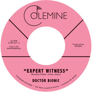Expert Witness b/w Mistake