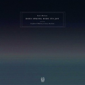 Does Spring Hide Its Joy