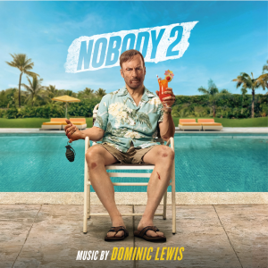 Nobody 2 (Turquoise Vinyl)