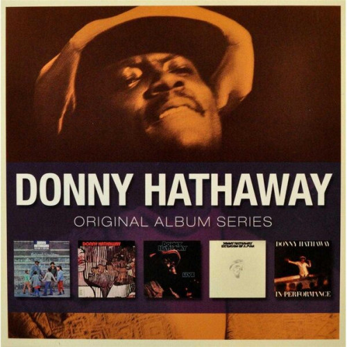 Original Album Series