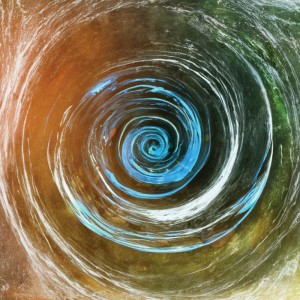 Double Your Relaxation (Orange Vinyl)