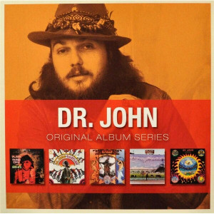 Original Album Series
