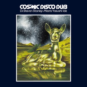 Cosmic Disco Dub