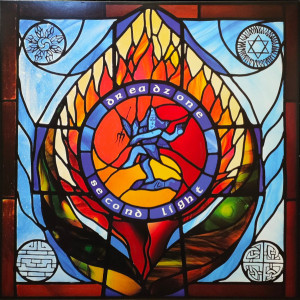 Second Light (Blue & Orange Vinyl)