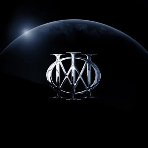 Dream Theater (Clear Vinyl)