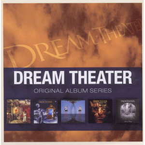 Original Album Series