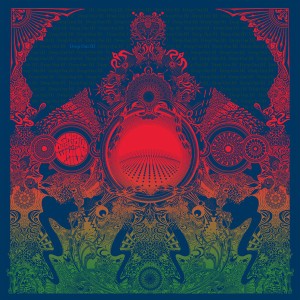 Drop Out III (Orange Vinyl)