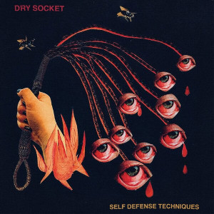 Self Defense Techniques (Colored Vinyl)
