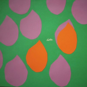 Moods, Modes (Blue Vinyl)